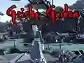 Lojë Geisha Gaiden në internet