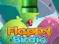Lojë Flappy Birdio në internet