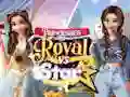 Lojë Princesses Royal Vs Star në internet
