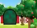 Lojë Help The Apple Farm Girl në internet