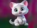 Lojë Stylish Cat Rescue në internet