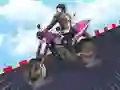 Lojë Real Moto Stunt Racing 3D në internet