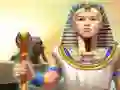 Lojë Queen of Egypt Cleopatra's Jewels në internet
