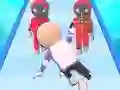 Lojë Johnny Dodge Shooter në internet
