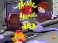 Lojë Monkey Go Happy Stage 483 në internet