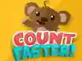 Lojë Count Faster! në internet