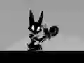 Lojë Bunny Bun në internet