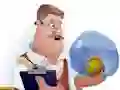 Lojë Fishdom 3 në internet