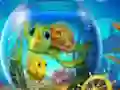 Lojë Fishdom 2 në internet