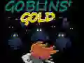 Lojë Goblin's Gold në internet