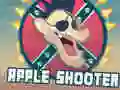 Lojë Apple Shooter në internet
