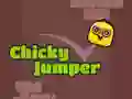 Lojë Chicky Jumper në internet