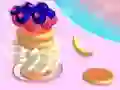 Lojë I Want Pancake në internet