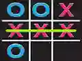 Lojë TicTacToe në internet