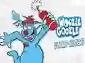 Lojë Woozle Goozle Dynamit-Akademie në internet