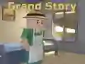Lojë Grand Story në internet