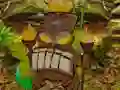 Lojë Jungle Hunter Escape në internet