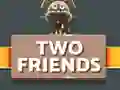 Lojë Two Friends në internet