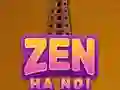 Lojë Zen Hanoi në internet