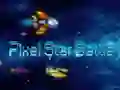 Lojë Pixel Star Battle në internet