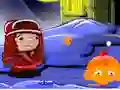 Lojë Monkey Go Happly Stage 383 në internet
