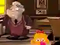 Lojë Monkey Go Happly Stage 387 në internet