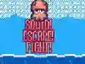 Lojë Squid Escape Fight në internet