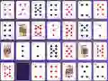 Lojë Montana Solitaire në internet