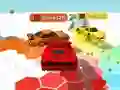 Lojë Race Survival: Arena King në internet