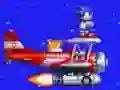 Lojë Sonic 3 & Knuckles në internet