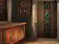 Lojë Lovable Dwarf Man Escape në internet