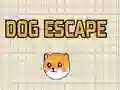Lojë Dog Escape në internet