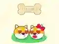 Lojë Love Doge në internet