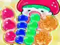 Lojë Tanghulu Master Candy ASMR në internet