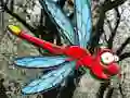 Lojë Escape From Dragonfly Forest në internet