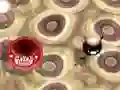 Lojë Bouncing Blob në internet