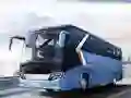 Lojë Bus Simulator Driving 3D në internet