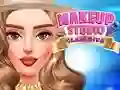 Lojë Makeup Studio Glam Diva në internet