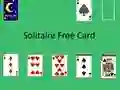 Lojë Solitaire Free Card në internet