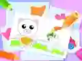 Lojë Toddler Drawing For Kids në internet