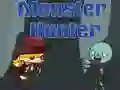 Lojë Monster Hunter në internet