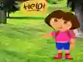 Lojë Dora Buddy Escape në internet