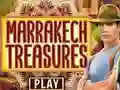 Lojë Marrakech Treasures në internet