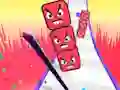 Lojë Sword Cut Run në internet