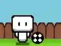 Lojë Head Ball në internet
