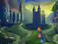 Lojë Detective House Escape në internet