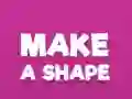 Lojë Make A Shape në internet