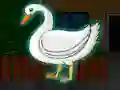 Lojë Rescue The Swan Bird në internet