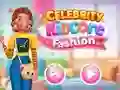 Lojë Celebrity Kidcore Aesthetic në internet