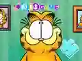 Lojë Jigsaw Puzzle: Garfield Picture në internet